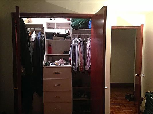 3rd image of 155 E 38th St APT 21B