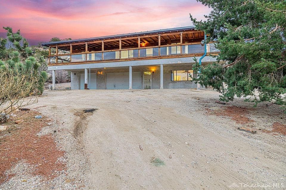 17118 Bobs Gap Rd, Valyermo, CA 93563 Zillow