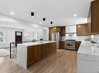 3480 S Ivy Way, Denver, CO 80222