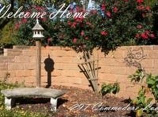 297 Commodore Loop, Mooresville, NC 28117