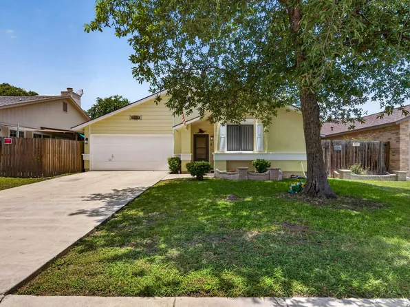 13206 LARKBROOK ST, San Antonio, TX 78233