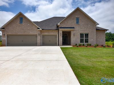 146 Pat Cain Dr, New Market, AL, 35761