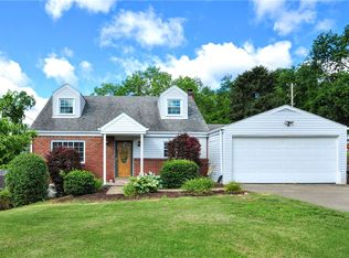 1339 High Rd, Clairton, PA 15025