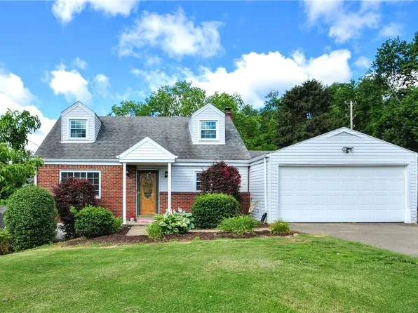 1339 High Rd, Clairton, PA 15025