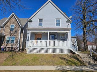 3722 W Brown St, Milwaukee, WI 53208