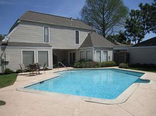 15307 La Mancha Dr, Houston, TX 77083