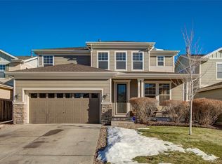 4452 S Jellison Way, Littleton, CO 80123