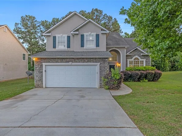261 Sunderland Way, Stockbridge, GA 30281