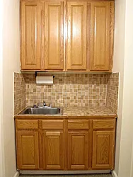 Rented by James Everett Lewis, LREB