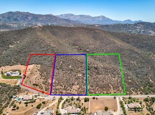 23050 Tombill Rd, Ramona, CA 92065