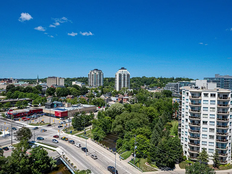71 Wyndham St S #1206 — Photo 19