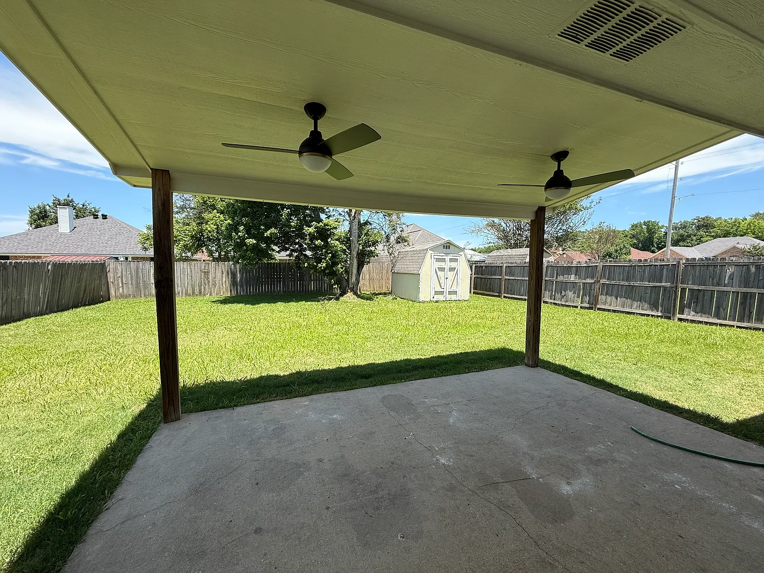 3 bed, 1476 sqft, $1,850 — Photo 3