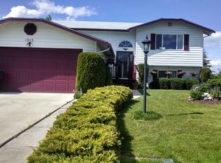 1915 Bluestone Dr, Kalispell, MT 59901