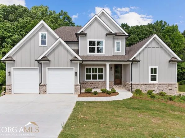 5815 Abbey View Ct, Clermont, GA 30527