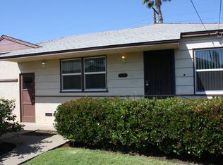3342 Nile St, San Diego, CA 92104