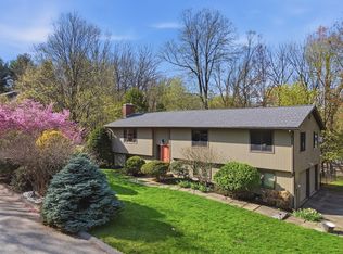 12 Kanes Xing, Worcester, MA 01609