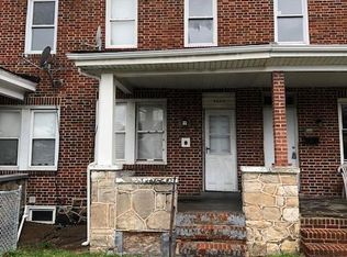 4604 Belair Rd, Baltimore, MD 21206