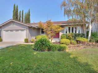 5698 Tonopah Dr, San Jose, CA 95123