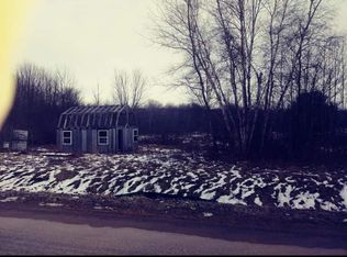 186 Bangall Rd, Parish, NY 13131