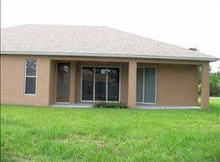 4009 SW Mackemer Rd, Port Saint Lucie, FL 34953