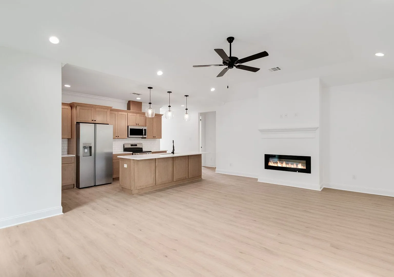 For Rent In Youngsville: Brand New Construction! — Photo 2