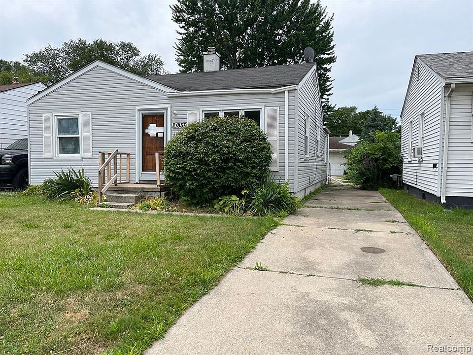 21851 Cunningham Ave, Warren, MI 48091 MLS 20221025018 Zillow