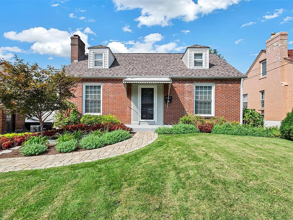 Welcome home!