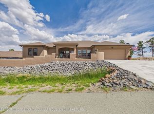 206 Timberline Pl, Ruidoso, NM 88345