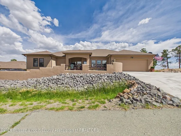 206 Timberline Pl, Ruidoso, NM 88345