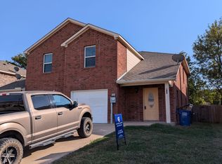 817 Parkplace Rdg, Princeton, TX 75407