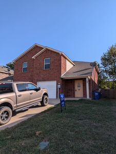 817 Parkplace Rdg, Princeton, TX, 75407