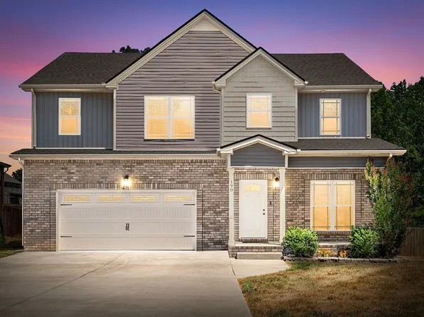 190 Towes Ln, Clarksville, TN 37043