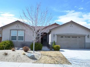 6695 Lilac Dawn Dr, Sparks, NV