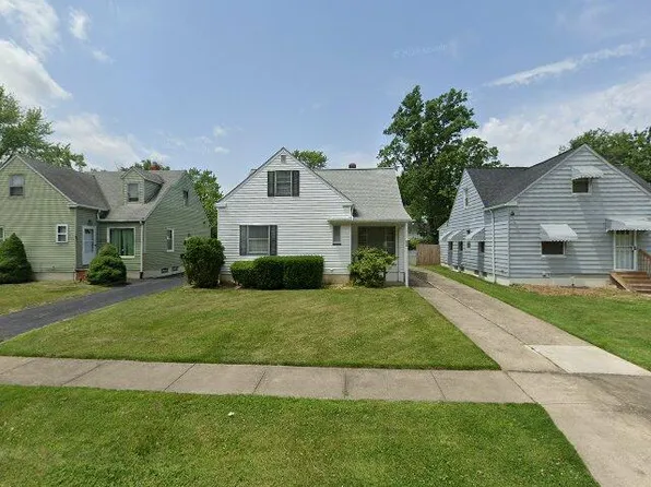 (undisclosed Address), Euclid, OH 44132