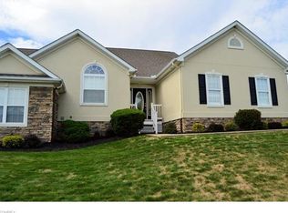 6808 Twin Oaks Ct #6808, Canfield, OH 44406