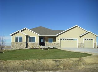 31393 E 163rd Ave, Hudson, CO 80642