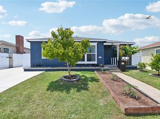 4401 Keever Ave, Long Beach, CA 90807