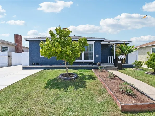 4401 Keever Ave, Long Beach, CA 90807