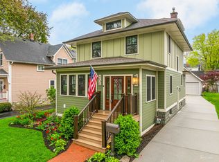 4720 Forest Ave, Downers Grove, IL 60515