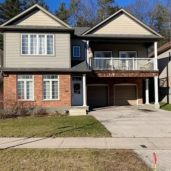 346 A Edgehill Dr — Photo 1