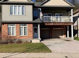 346A Edgehill Dr, Barrie, ON L4N 9X4