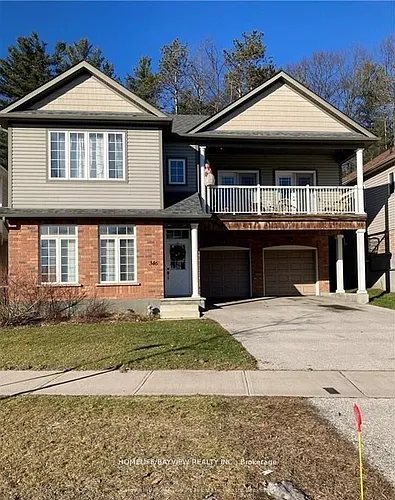 346 A Edgehill Dr Photo 1
