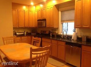301 California St, Newton, MA 02458