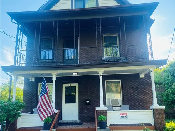440 24th St, Niagara Falls, NY 14303