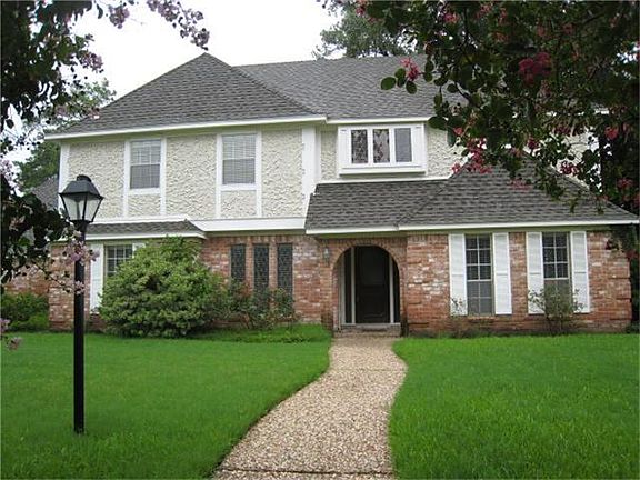 Another * Front view.  Located in a Great Community!