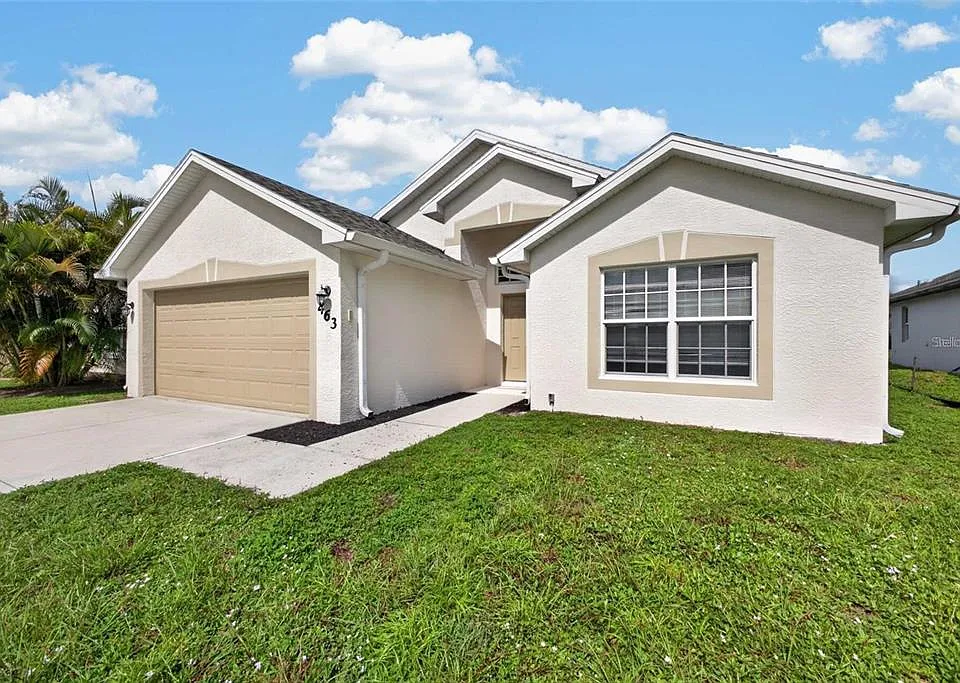 463 Winwood Ct