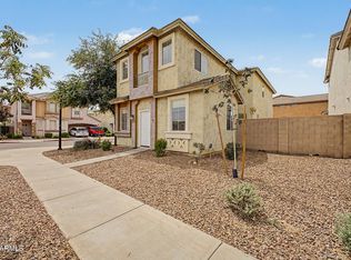 3816 S 53RD Drive, Phoenix, AZ 85043