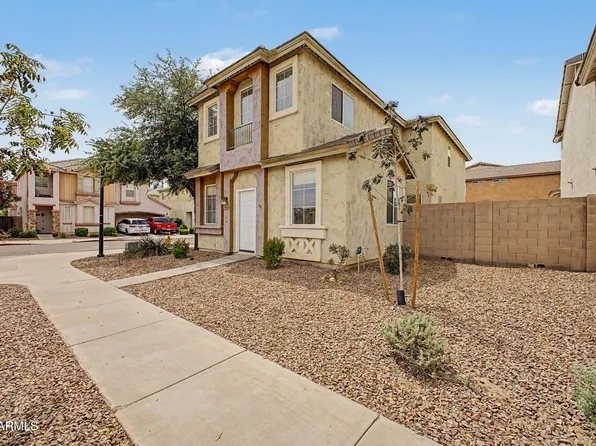 3816 S 53RD Drive, Phoenix, AZ 85043