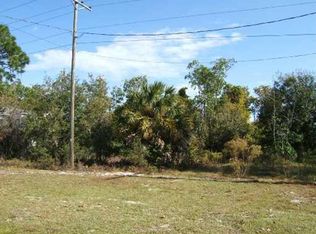 County Road 557, Polk city, FL 33868