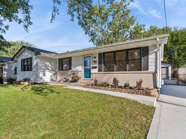 4140 Boyd St, Des Moines, IA 50317